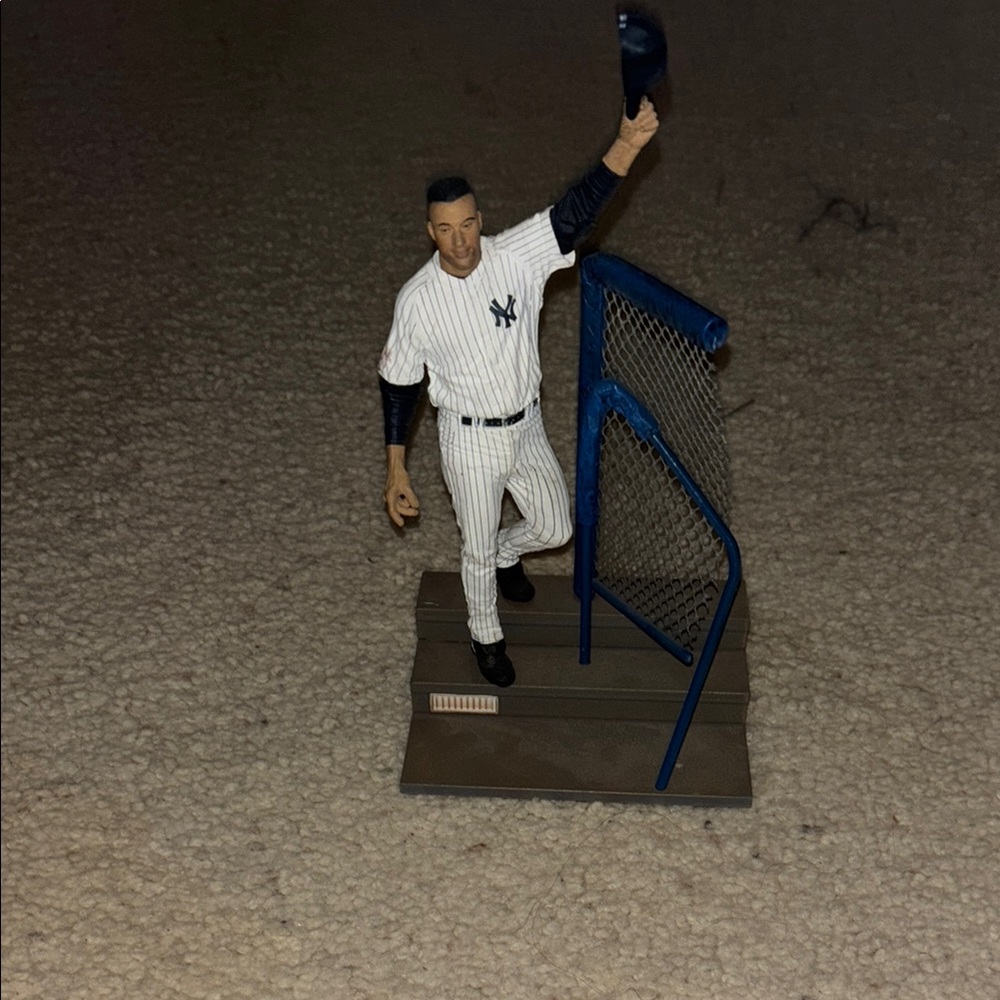 Derek Jeter